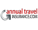 View Details of Annual Travel Insurance 