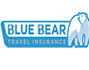 View Details of Blue Bear 