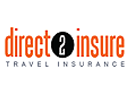 Direct2Insure Travel Insurance Review
