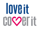 View Details of loveit coverit 