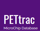 View Details of PetTrac  