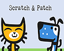 View Details of Scratch & Patch 