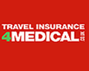 View Details of Travel Insurance 4 Medical 