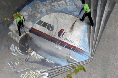 Flight MH370 Disaster Boosts Demand for Travel Insurance