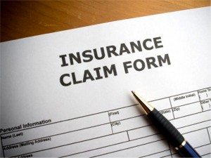 travel insurance claim