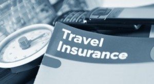 what is travel insurance