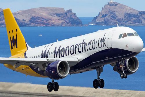 Monarch Airlines Insolvency 2017 Can you claim on your Travel Insurance