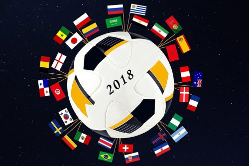 Travel Insurance for the Russia World Cup 2018 What you need to know