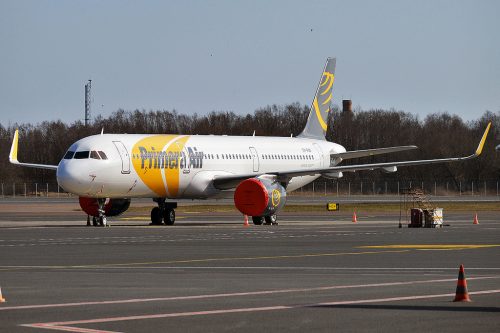 Primera Air Collapses Passengers left stranded and out of pocket