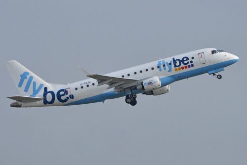 Flybe goes out of business What are my rights?